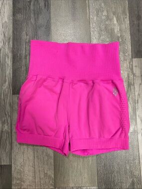 Free People spandex